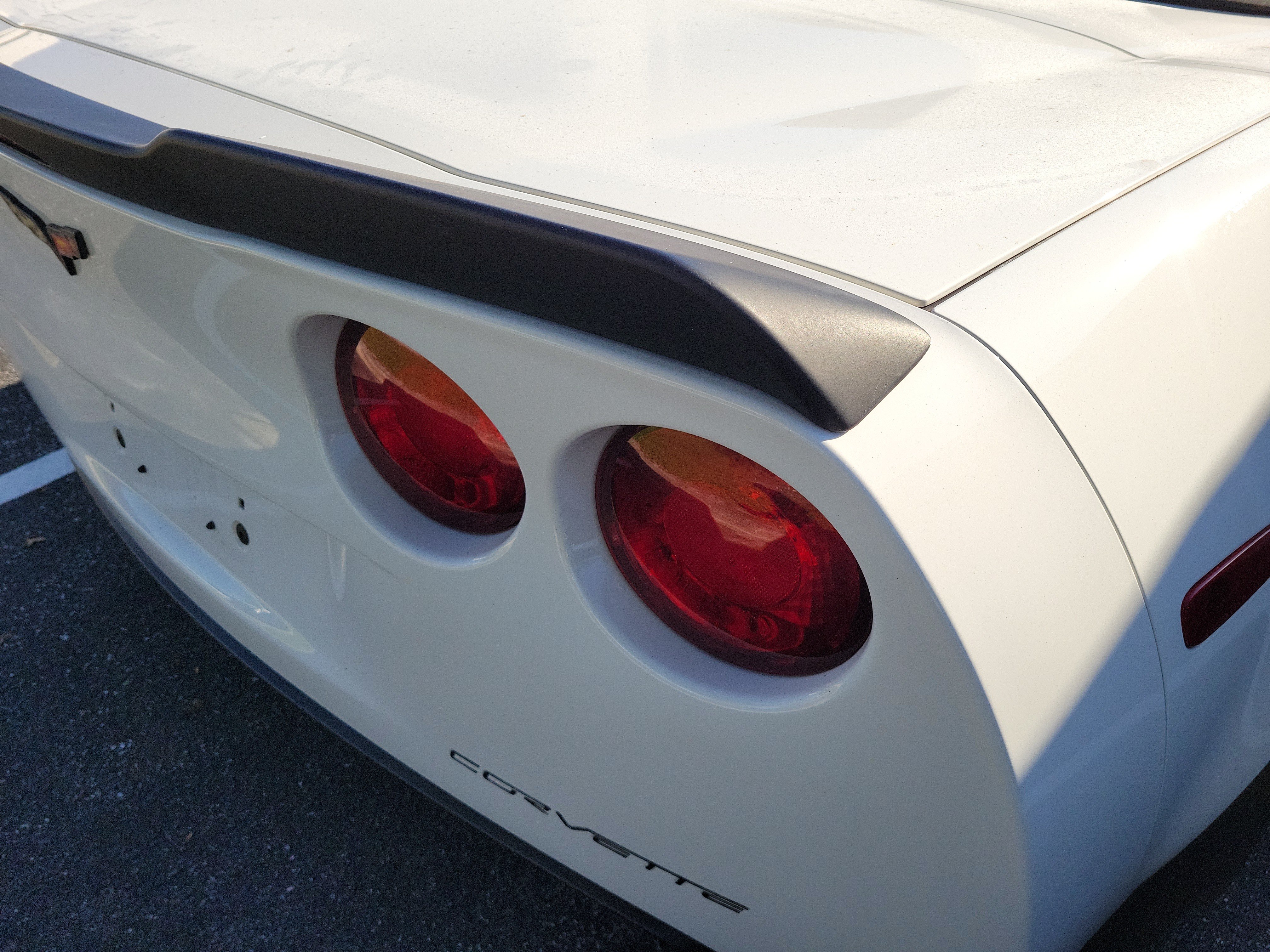 Used 2011 Chevrolet Corvette Grand Sport w/ Preferred Equipment Group RWD image 11