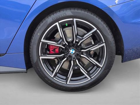 New 2026 BMW 430i xDrive w/ M Sport Package image 10