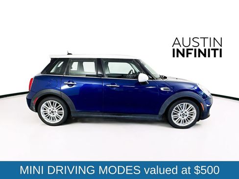 Used 2017 MINI Cooper 4-Door Hardtop FWD image 9