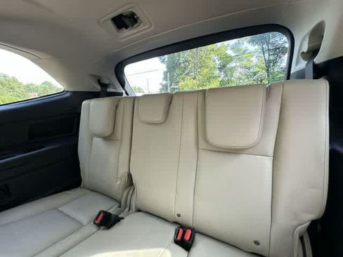Used 2023 Subaru Ascent Limited AWD/4WD image 23