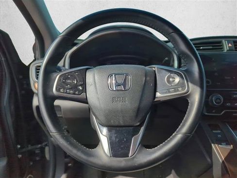 Used 2018 Honda CR-V EX-L image 12