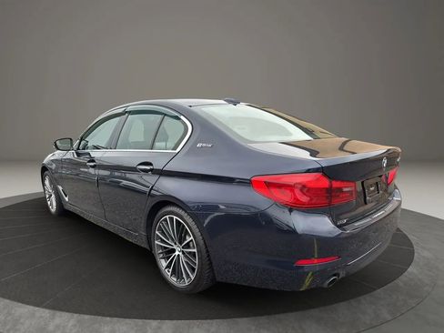 Used 2018 BMW 530e xDrive image 7