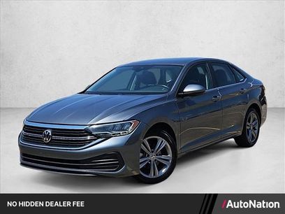 Used 2024 Volkswagen Jetta SE