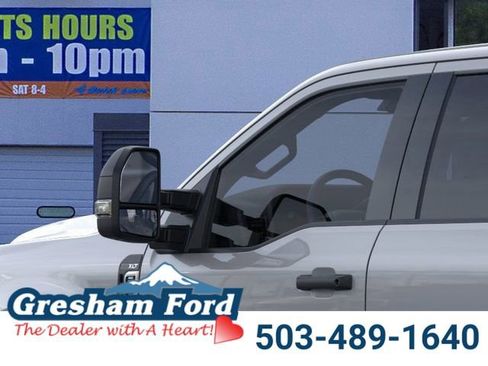New 2026 Ford F250 XLT image 23