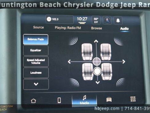 Used 2024 RAM 2500 Big Horn image 29