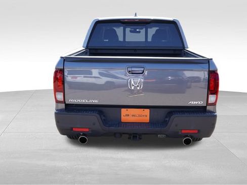 Used 2023 Honda Ridgeline RTL-E image 6