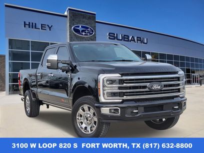 Used 2024 Ford F250 Limited