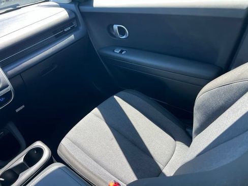 Certified 2024 Hyundai Ioniq 5 SEL RWD image 11