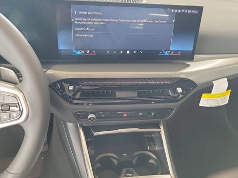 New 2026 BMW 330i Sedan w/ M Sport Package RWD image 12