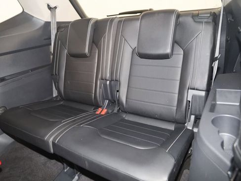 Used 2021 Volkswagen Atlas SEL Premium image 51