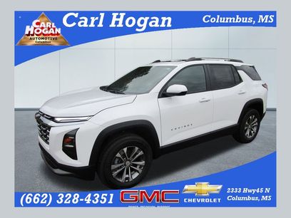 New 2026 Chevrolet Equinox LT w/ Convenience Package II