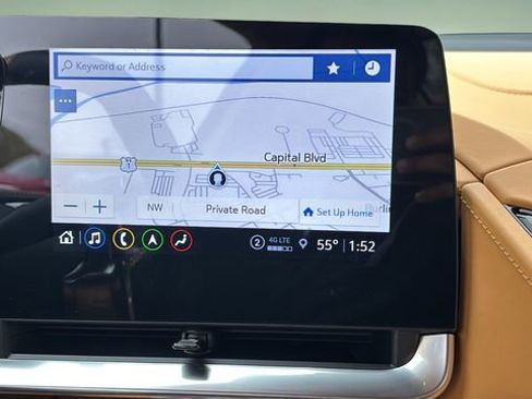 Used 2023 Chevrolet Corvette Stingray Premium Conv w/ Z51 Performance Package image 23