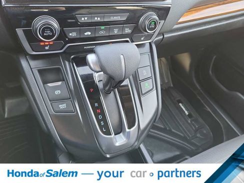 Used 2022 Honda CR-V EX image 42
