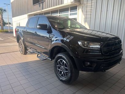 Used 2019 Ford Ranger Lariat w/ Equipment Group 501A Mid