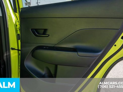 Used 2024 Hyundai Kona SEL image 27