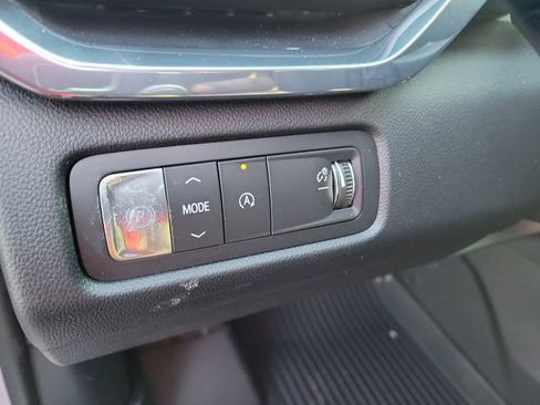 New 2026 GMC Acadia Elevation w/ Elevation Premium Package image 19