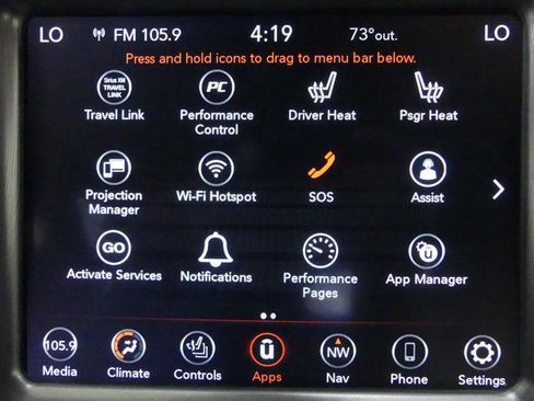 Used 2021 Dodge Challenger GT w/ Blacktop Package image 14