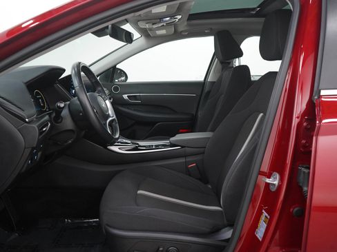 Used 2023 Hyundai Sonata SEL w/ Convenience Package FWD image 21