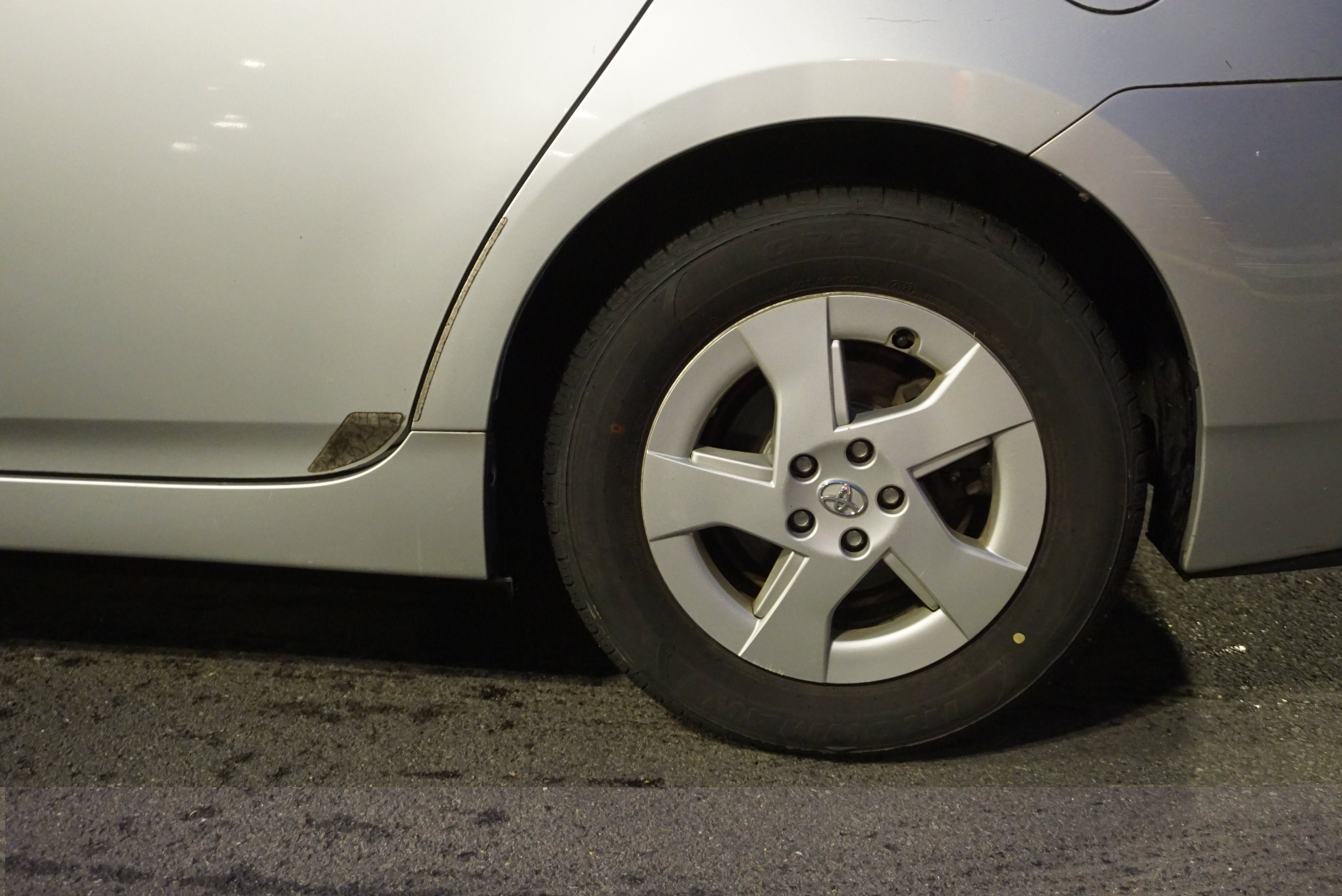 Used 2010 Toyota Prius Two FWD image 4