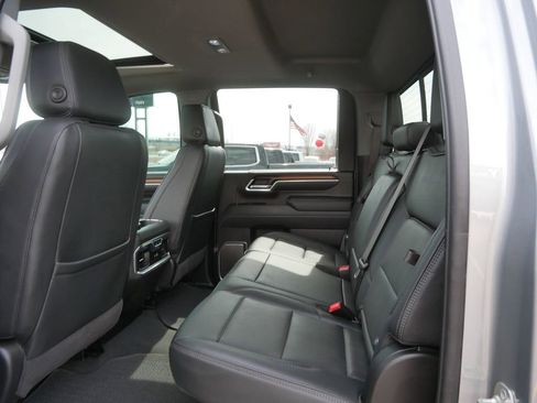 Used 2025 GMC Sierra 2500 Denali w/ Denali Reserve Package image 20