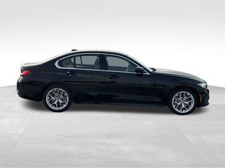New 2026 BMW 330i xDrive 330i xDrive w/ Premium Package video 2