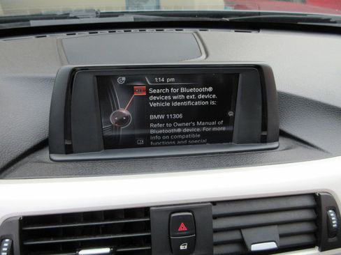 Used 2016 BMW 320i Sedan image 51