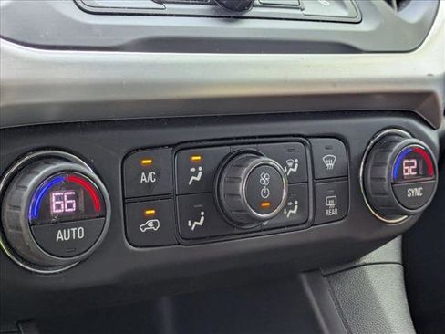 Used 2018 GMC Acadia SLE FWD image 7