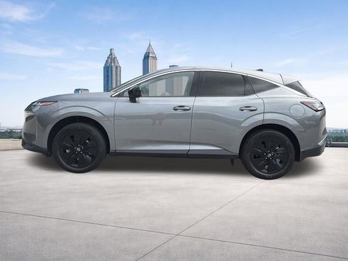Certified 2025 Nissan Murano SV FWD image 21
