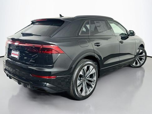 New 2026 Audi Q8 Premium Plus AWD/4WD image 13