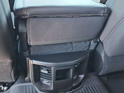 New 2026 RAM 2500 Tradesman AWD/4WD image 19