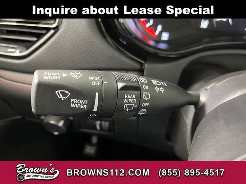 Used 2026 Dodge Durango GT image 23