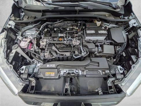 New 2026 Toyota Corolla Cross XLE AWD/4WD image 16