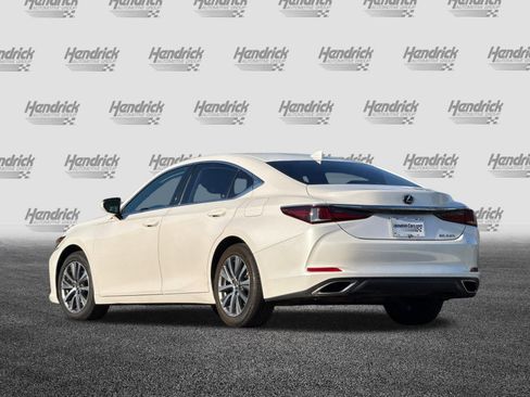 Used 2020 Lexus ES 350 image 7