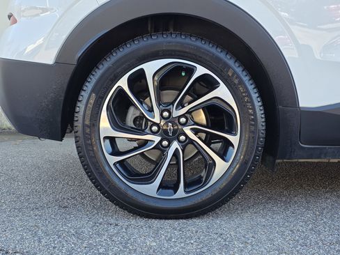 Used 2023 Chevrolet Bolt EUV Premier w/ Sun & Sound Package image 46