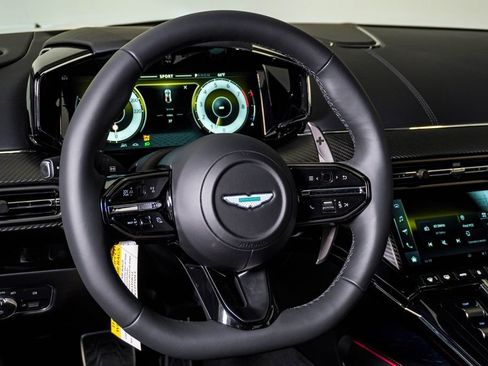 New 2026 Aston Martin V8 Vantage S image 24