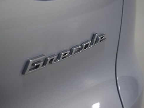 Certified 2024 Maserati Grecale Modena AWD/4WD image 11