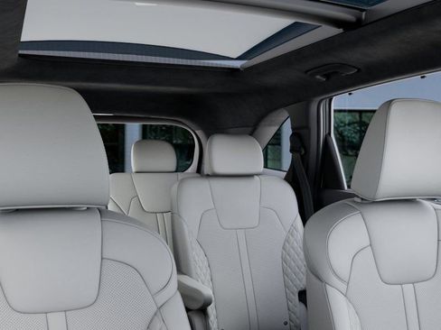 New 2026 Kia Sorento SX Prestige AWD/4WD image 27