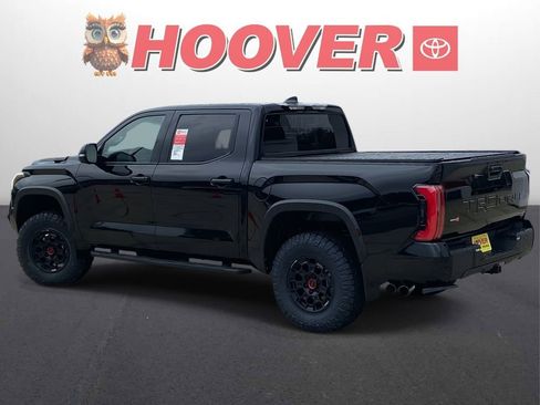 New 2026 Toyota Tundra TRD Pro AWD/4WD image 3