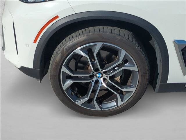 Certified 2025 BMW X5 sDrive40i RWD image 26