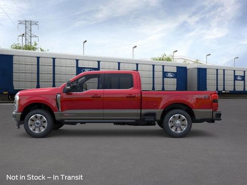 New 2026 Ford F250 King Ranch image 25