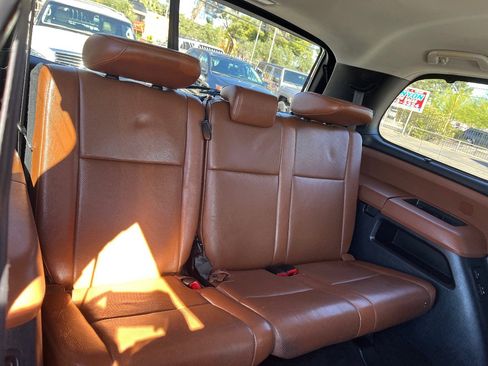 Used 2012 Toyota Sequoia Platinum image 37