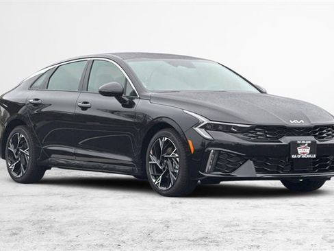 New 2026 Kia K5 GT-Line image 2