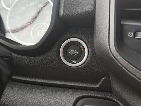 New 2026 RAM 1500 Tradesman image 20