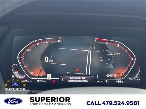 Used 2022 BMW 228i Gran Coupe image 24