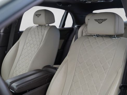 Used 2017 Bentley Flying Spur W12 AWD/4WD image 19