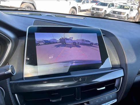 Used 2022 Cadillac CT5 Sport image 26