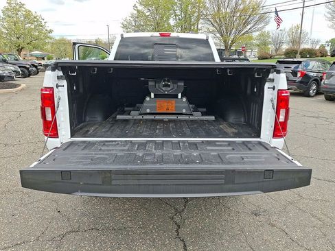 Certified 2022 Ford F150 XLT w/ Equipment Group 301A Mid AWD/4WD image 29