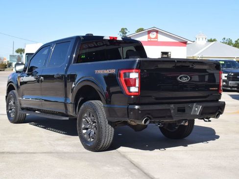 Used 2021 Ford F150 Tremor w/ Equipment Group 402A High image 5