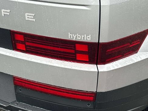 New 2026 Hyundai Santa Fe SEL FWD image 10