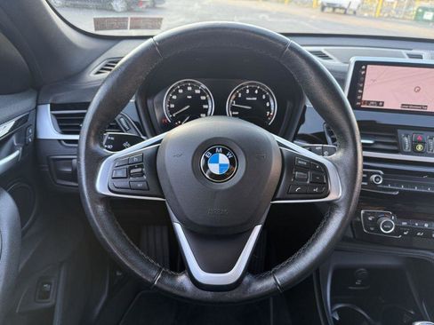 Used 2021 BMW X1 xDrive28i w/ Convenience Package image 26